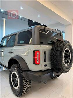 فورد برونكو